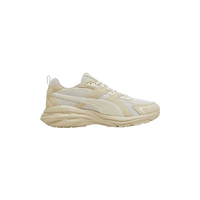 Basket Puma Homme Hypnotic Beige Synthétique