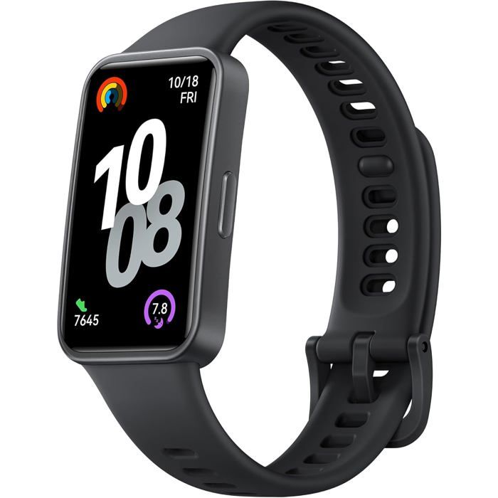 Band 10 Montres Connectées Surveillance De La Condition Physique Par Ia Analyse Du Sommeil De Niveau Professionnel Vrc 14 Jours