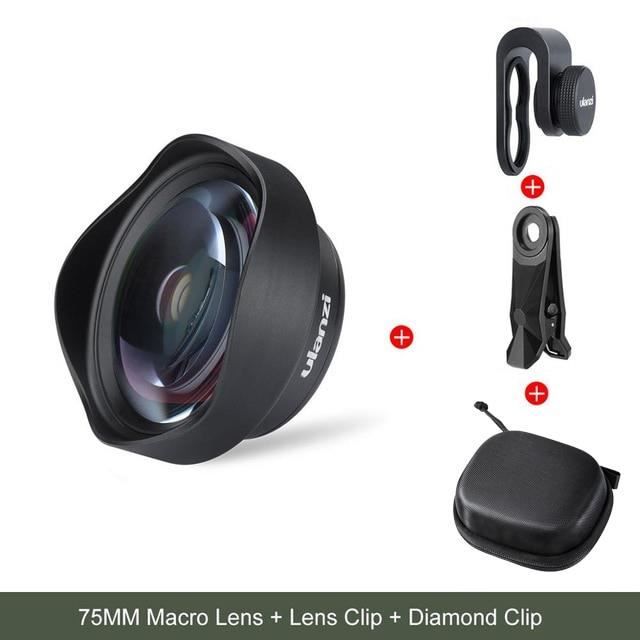 3mk Protection d'objectif Pro iPhone 12 Pro Max Protection d'objectif de  caméra avec cadre de montage 1pc. - ✓