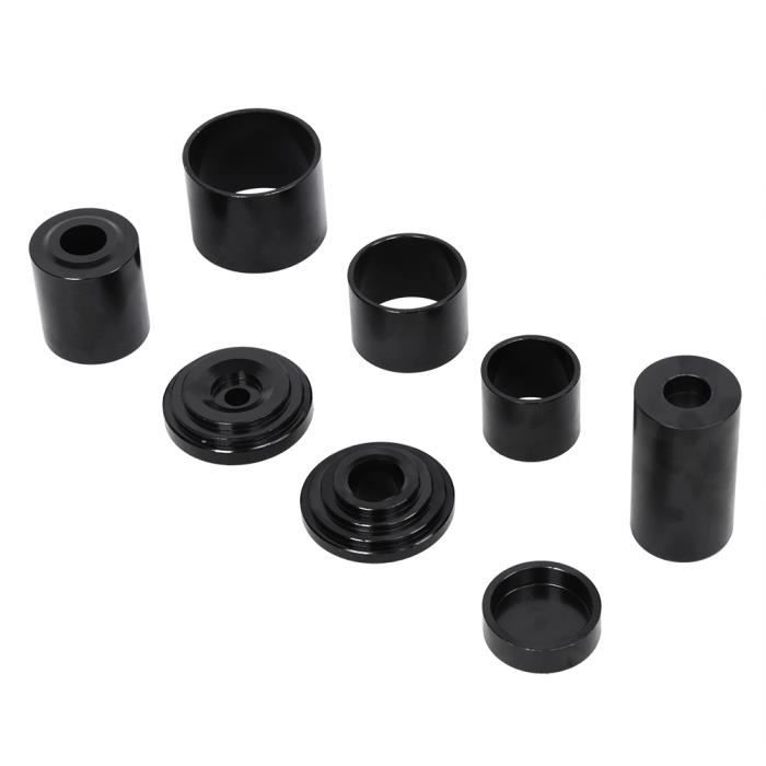 Kit Presse à Rotule 4-en-1 Zoomtools - Outil De Retrait De Joints Pour Véhicules 2WD Et 4WD
