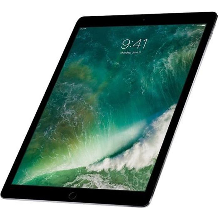 Apple 10.5-inch iPad Pro Wi-Fi - Tablette - 64