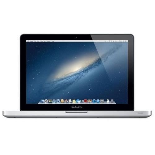  MACBOOK PRO SUPERDRIVE 13.3`` LED - CORE …