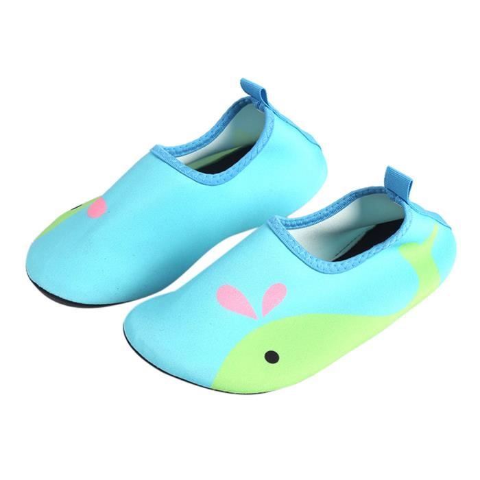 Enfant Mode Barefoot Water Skin Chaussures Chaussettes Beach Swim Exercice Hot Tiger Accessoires De Piscine Decoration Piscine 615 Achat Vente Decoration Piscine Enfant Mode Barefoot Water Cdiscount