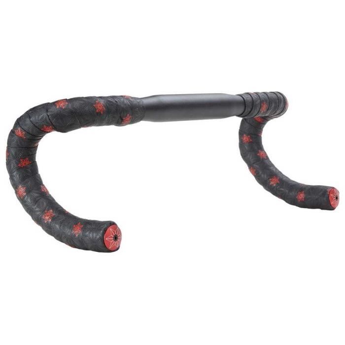 Pièces détachées de vélo Guidons Supacaz Super Sticky Kush - Taille Unique