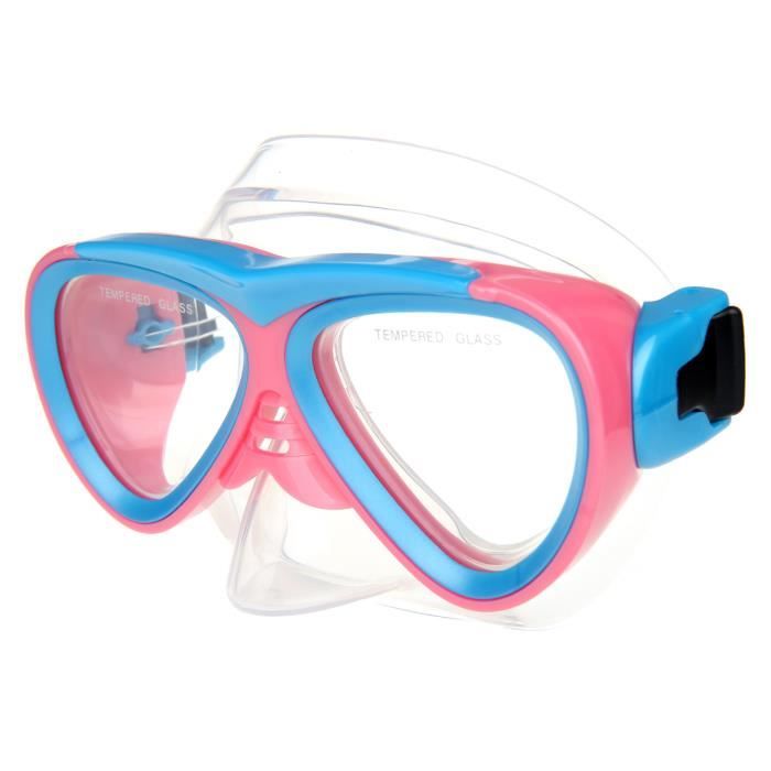 Sangle De Masque De Plongée HJIAMA - 4 Pièces En Silicone Renforcé Noir/Transparent - Réglable Et Élastique Pour Snorkeling Et Natation