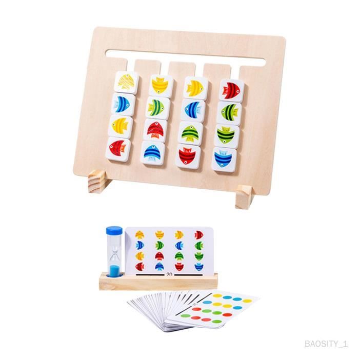 Jeu De Marelle Avec Anneaux Et Connecteurs Pour Enfants - 10 Anneaux De 36 Cm - Antidérapant, Matériau Souple - À Partir De 3 Ans - 1