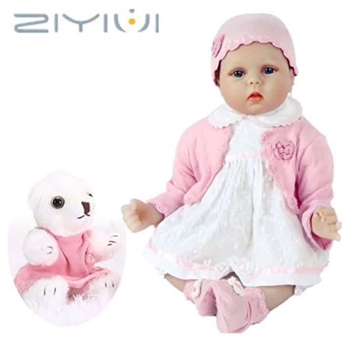 Cdiscount poupée on sale
