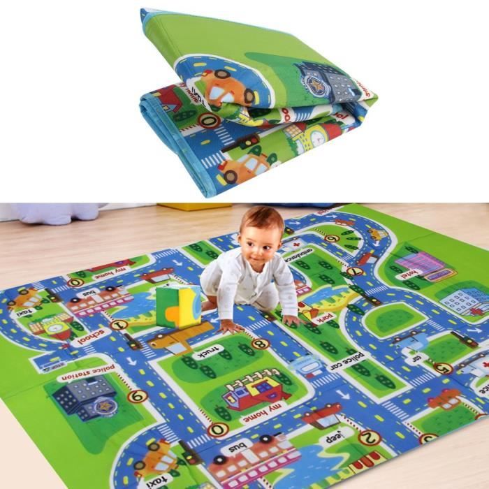 Tapis De Jeu Circuit Voiture De Course Tapis Rampant Pour Bebe Enfant Tapis Pique Nique 130x160x0 5cm Cdiscount Jeux Jouets Tapis De Jeu Circuit Voiture De Course Tapis Rampant Pour Bebe Enfant Tapis Pique Nique 130x160x0 5cm Cdiscount Jeux Jouets