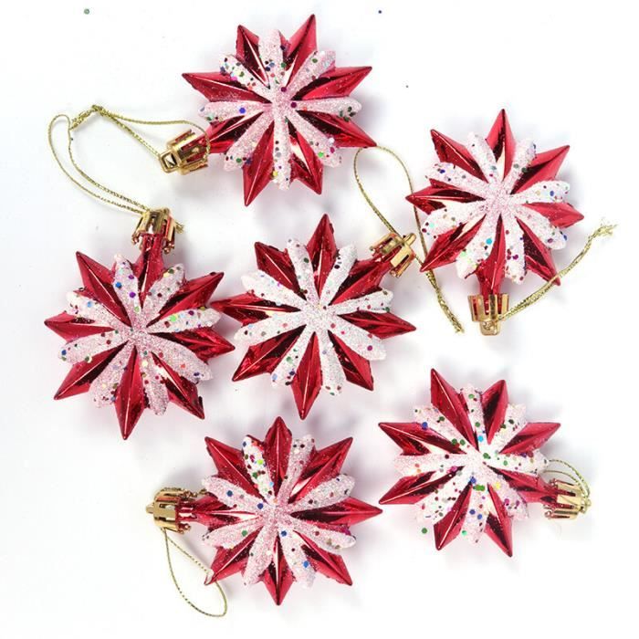 Noeuds de Noël en ruban pour la décoration de la maison,nœuds de sapin