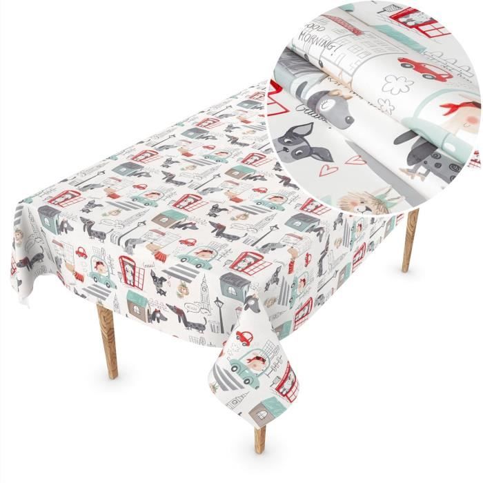 Nappe Anniversaire Garçon Araignée Nappe De Table Spider-Man - Imperméable Lavable 137x274 Cm Thème Super-Héros Pour Anniversaire Enfant Nappe Anniversaire Garçon Araignée Nappe De Table Spider-Man - Imperméable Lavable 137x274 Cm Thème Super-Héros Pour Anniversaire Enfant