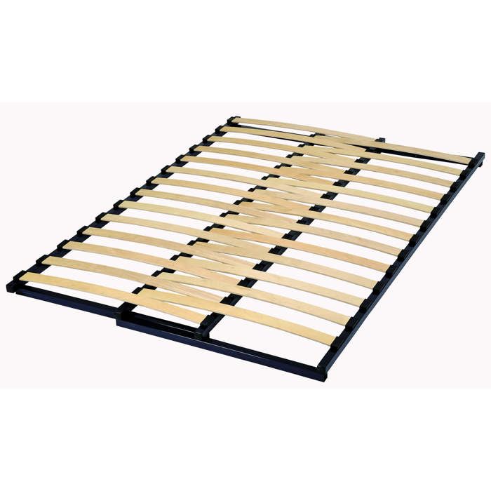 Sommier extensible 84-156x188 cm - Sedalarge Sommier extensible 84-156x188 cm - Sedalarge