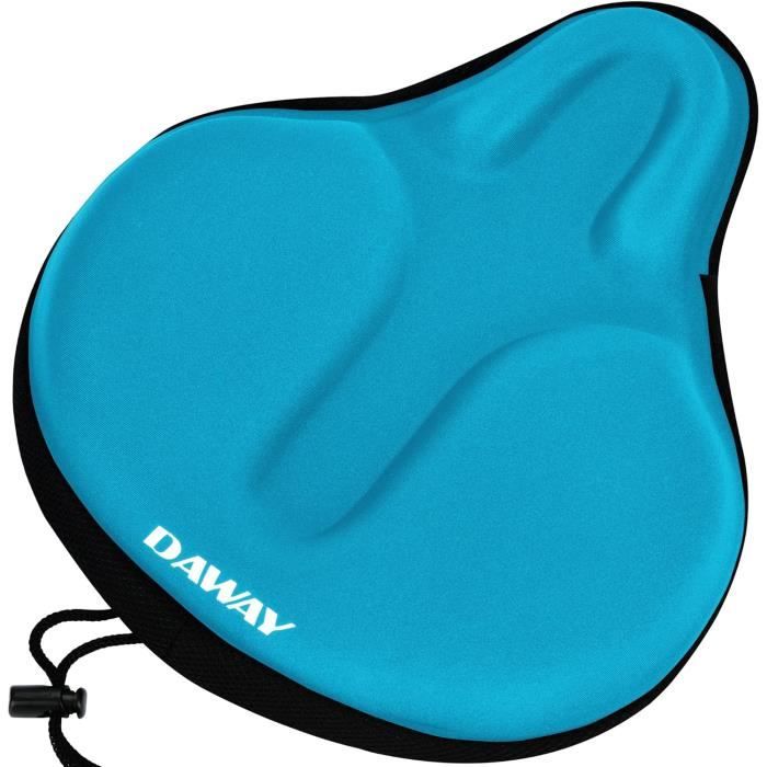 c6 housse selle vélo large confortable mousse à - Canada