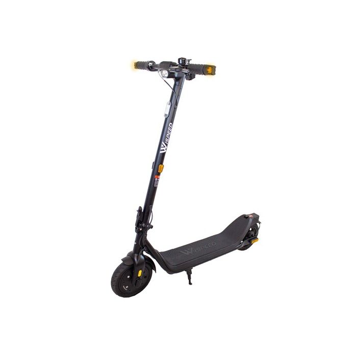 Trottinette Électrique C10 40 Pro Wispeed - vue 4