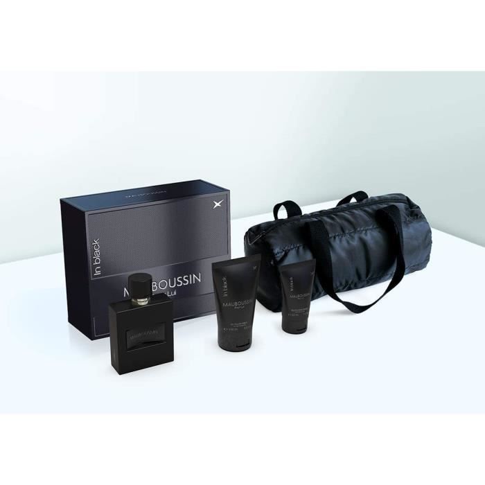 Coffret mauboussin in new arrivals black