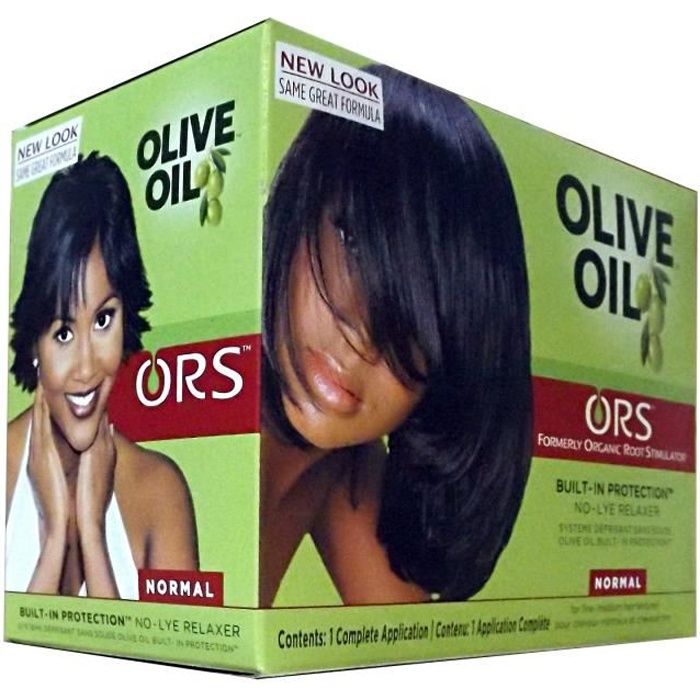 Kit Defrisant Olive Oil Norma Achat Vente Defrisage Lissage Kit Defrisant Olive Oil Norma Cdiscount