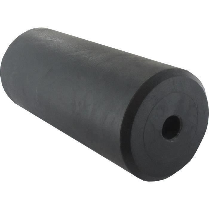 Roue anti-scalp adaptable MTD pour modèles 13AQ626P597, 13AQ62GP897, 14A9816P790, 14AA815K790, 14AK8