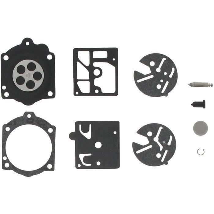 Kit membranes joints WALBRO K10-HDC - K10HDC