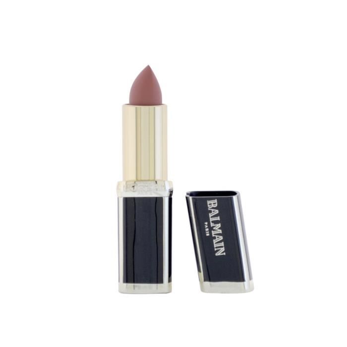 Rouge à Lèvres Color Riche Balmain Confession Loréal