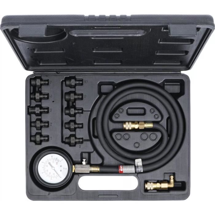 Capteur Pression D'huile Renault 9 11 19 - Remplace 7700754383 - Neuf Générique