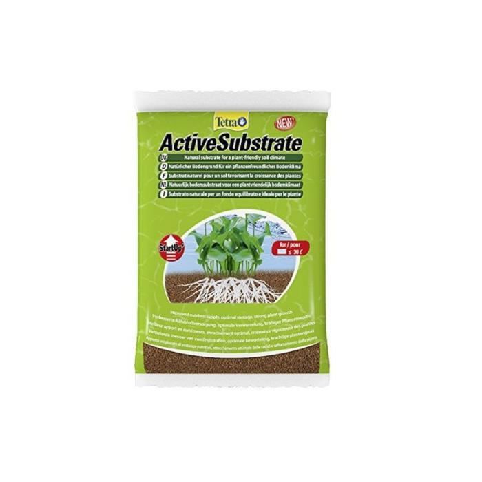 Tetra Activesubstrate 6l