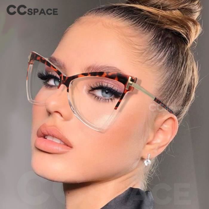 Lunette de sales vue chat