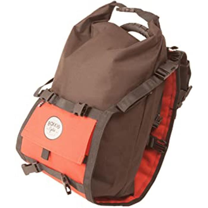 Sacoche Velo Porte Bagage Arriere Bakkie Cycles 15 L Impermeable Transport D Objets Volumineux Sac A Dos De Courses Guitar Prix Pas Cher Cdiscount