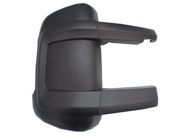 Cache Caoutchouc Manette Rétroviseur Peugeot 206 - Occasion - Noir