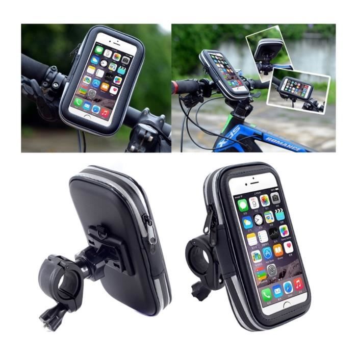 Support CG2 pour Honda Forza NSS350 - Support de téléphone Bracket