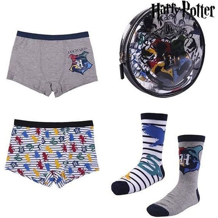 Sous vetement harry potter 2025