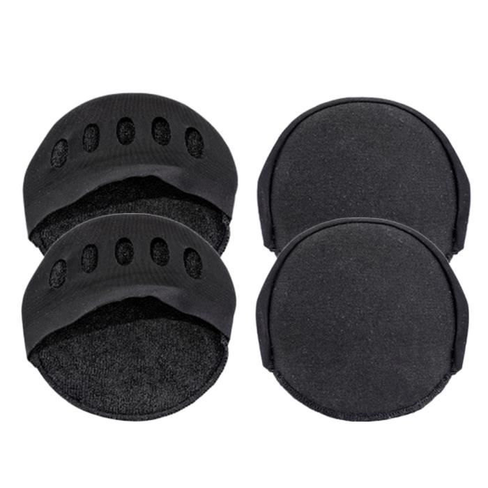 Protège-Mollets En Silicone - Lot De 2 - Taille 9,5x30cm - Pour Football, Course à Pied - Adultes & Enfants - 9