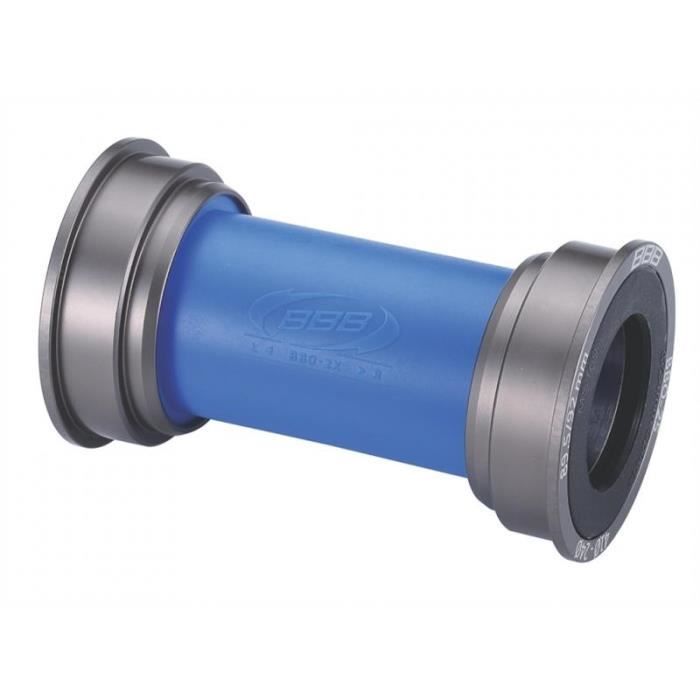 Boîtier De Pédalier Press Fit BB86 / BB92 / BB90 - 24mm - Universel VTT/Route