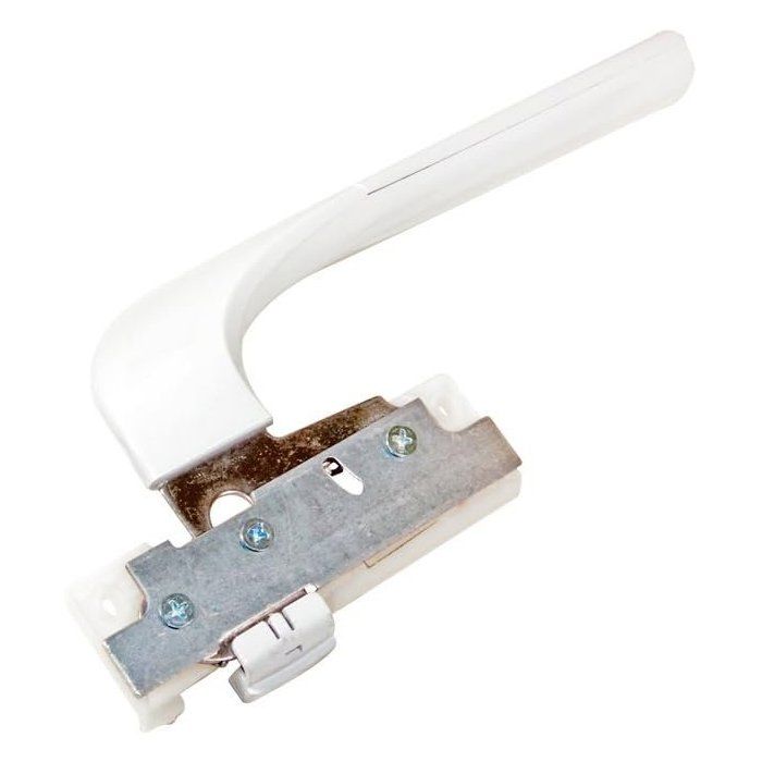 WHIRLPOOL Réfrigérateur 1 porte Tout utile 364 litres SW8AM2QW2 - vue 5