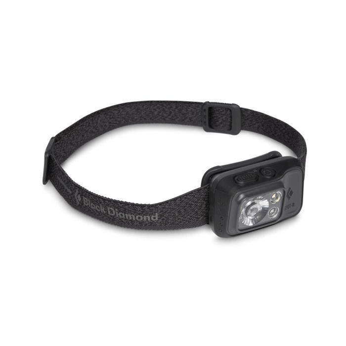 Lampe frontale Black Diamond Spot 400-R