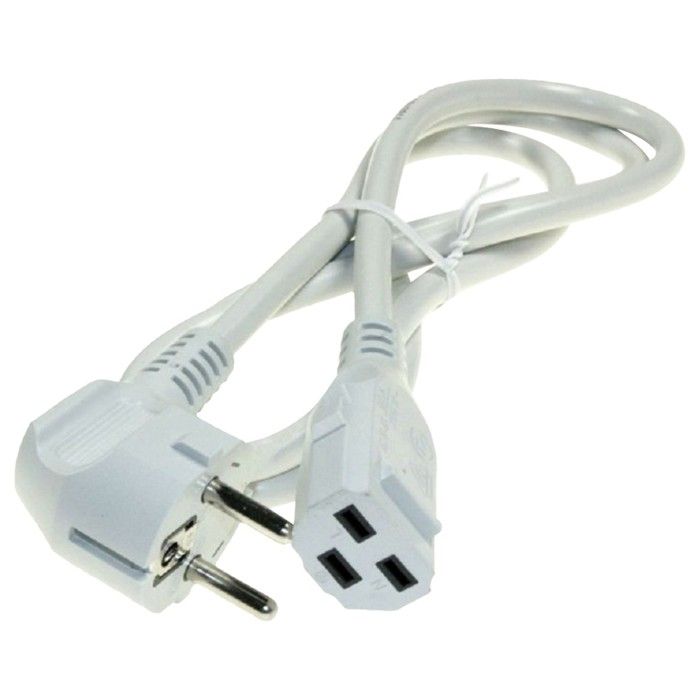 Cordon d'alimentation BOSCH Lave vaisselle Compatible avec Four 18419