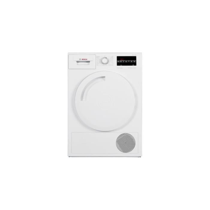 Sèche Linge Pompe à Chaleur Bosch Wtw84460ff Sèche Linge