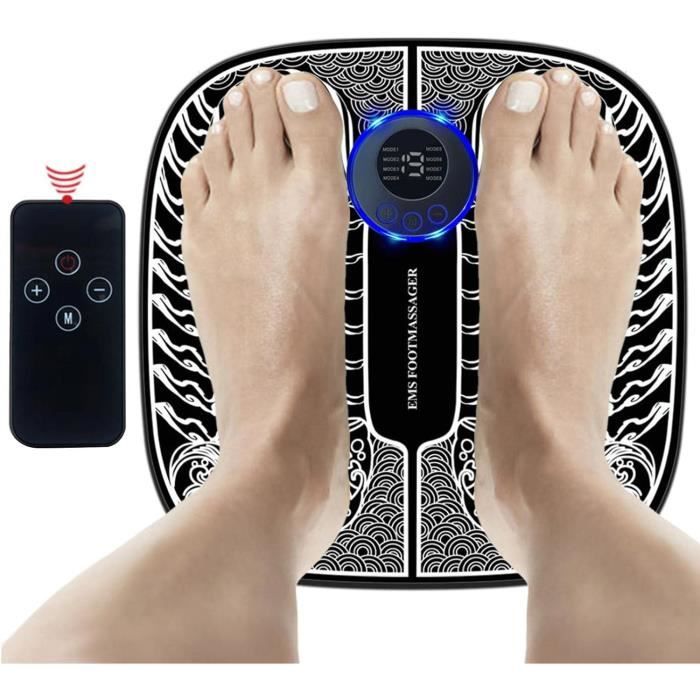 TAPIS MASSEUR PIED