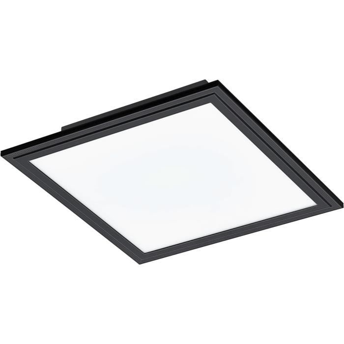 Panneau LED 59,5x59,5 Plafonnier Bureau Panneau LED Panneau De Plafond Encastré Panneau De