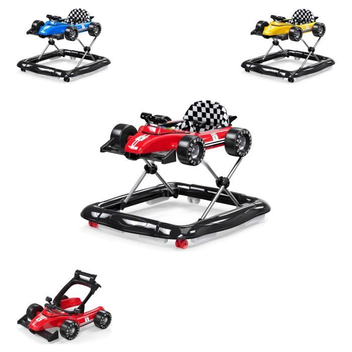 Trotteur auto online