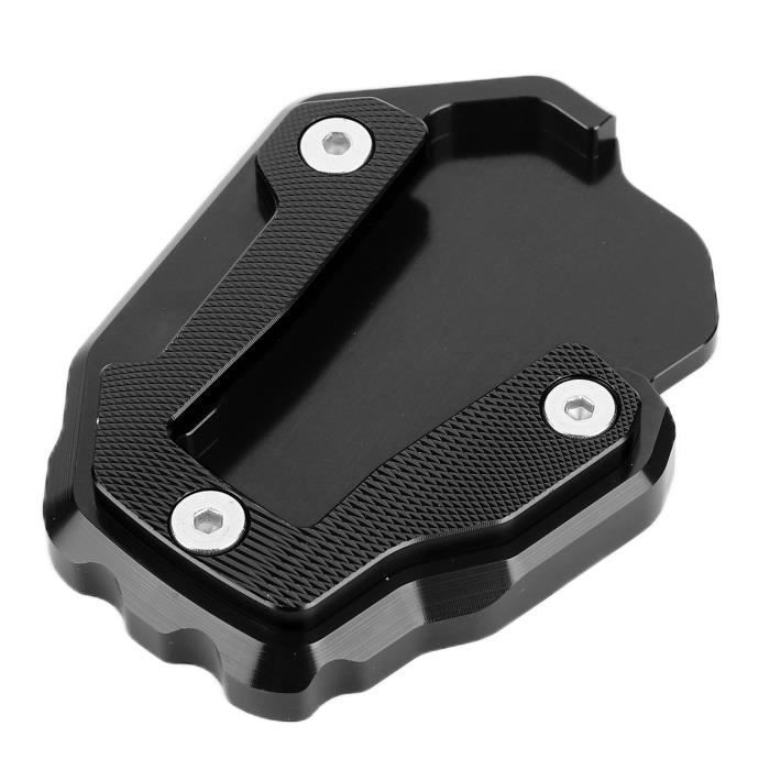 Support De Béquille Latérale (plaque à Lona) Pour Vélo – NOS, Jamais Monté