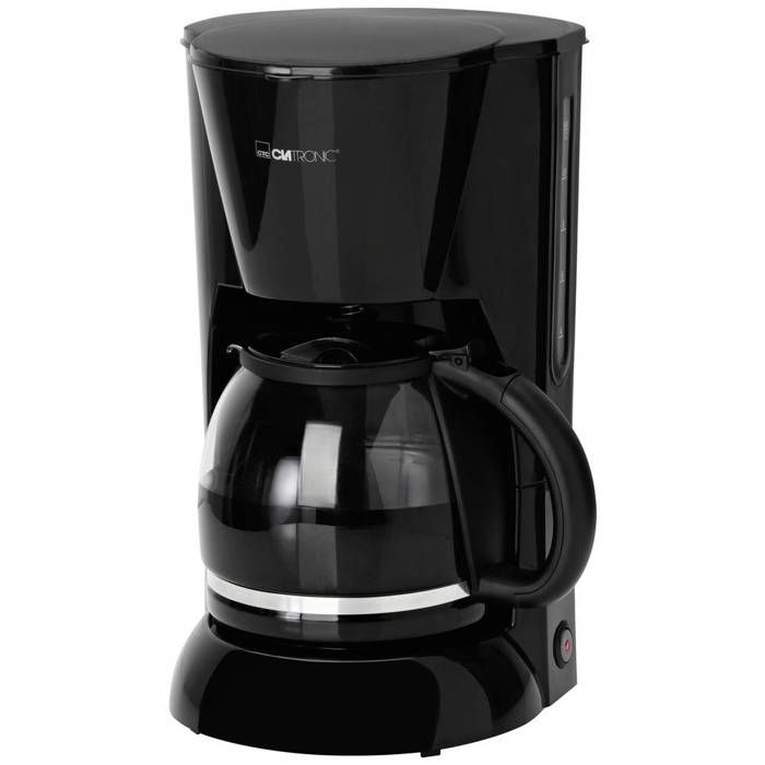 Cafetière 12 14 tasses Clatronic KA 3473 - vue 3