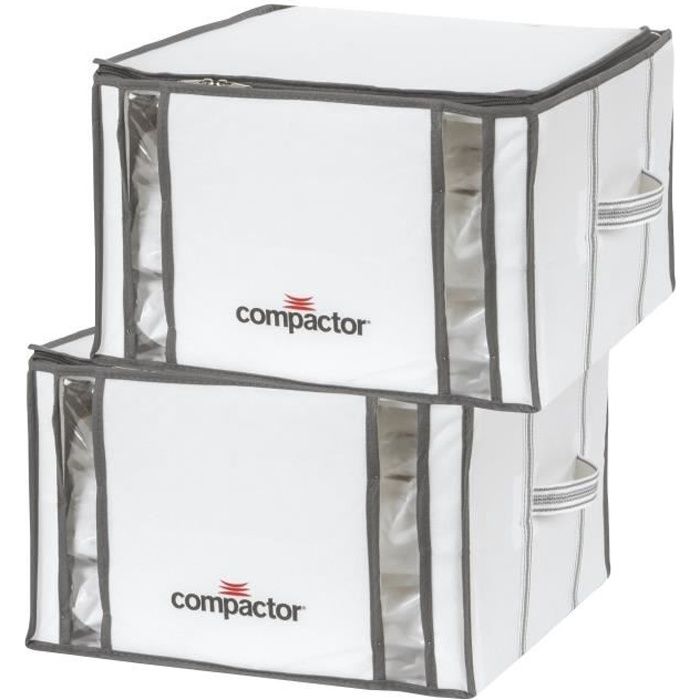 housse aspirante compactor