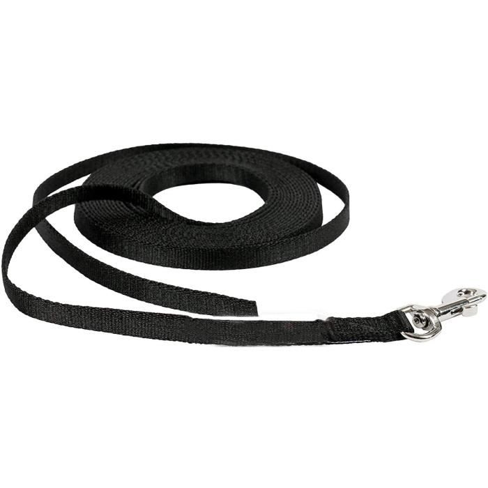Comparer les prix de Longe Laisse dEntrainement pour Chien Légère 5 m