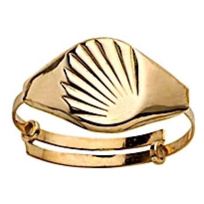 bague en or enfant bague en or enfant
