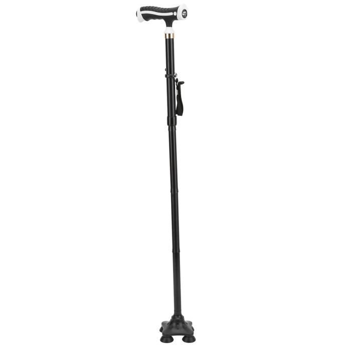 Poignée Réglable Pour Tapis De Marche – Largeur 50 Cm – Hauteur Max 95 Cm – Pieds Antidérapants – Support En U Stable – Vert