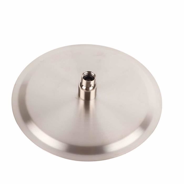 Kit De 3 Cymbales Clap Stack 11", 13", 15" - Effet Sonore Percutant, Pour Batterie, Entraînement, Scène - Qualité Professionnelle