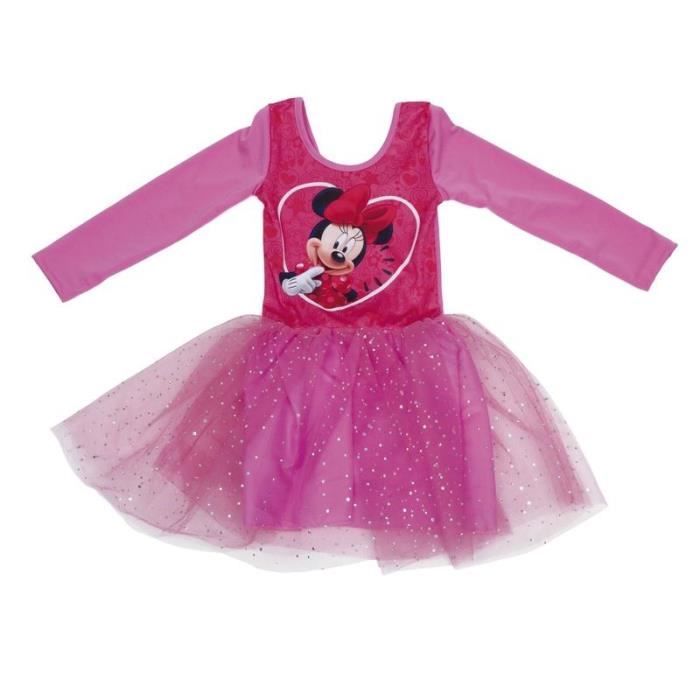 Tenue minnie store