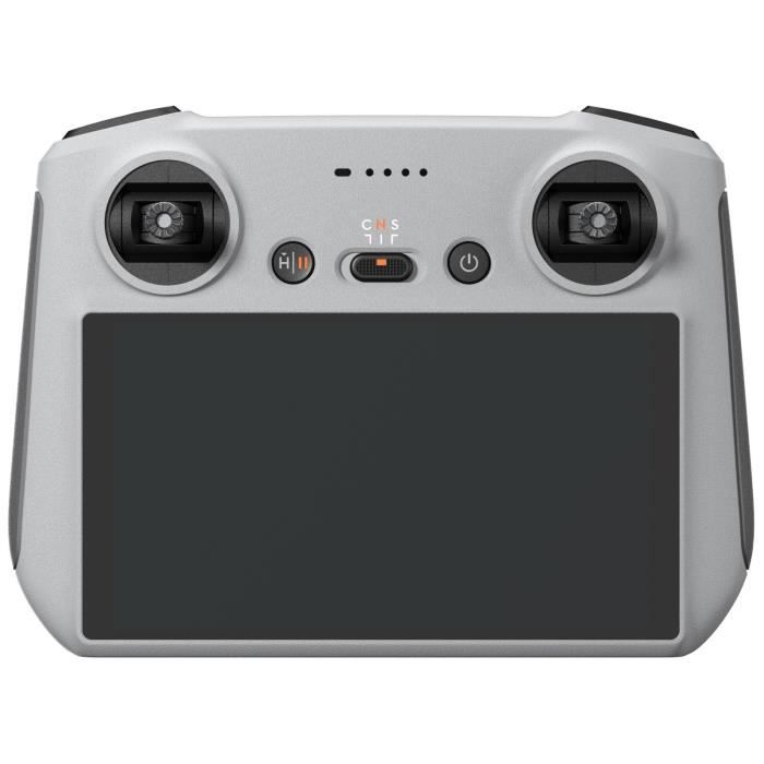 Radiocommande DJI RC pour drone DJI - 5,5"