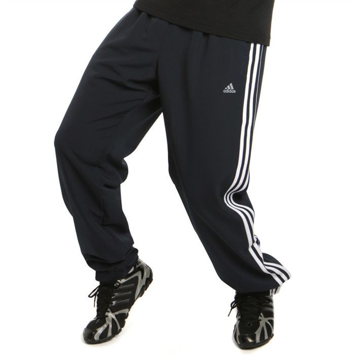 ADIDAS Pantalon de Survetement Ess 3S WV Homme Cdiscount Sport