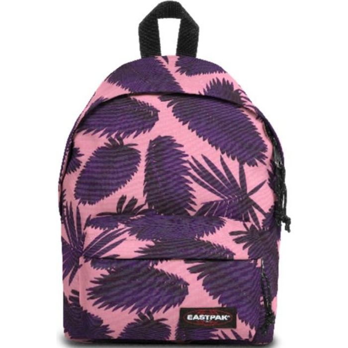 Glow top pink eastpak