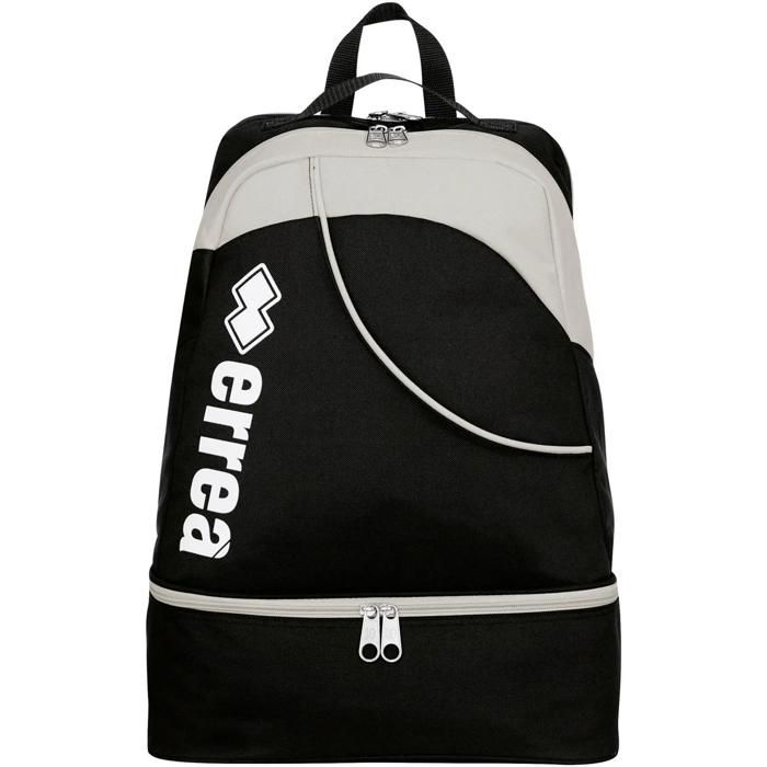Sac à dos Errea Lynos - noir/gris - Noir - TU Sac à dos Errea Lynos - noir/gris - Noir - TU